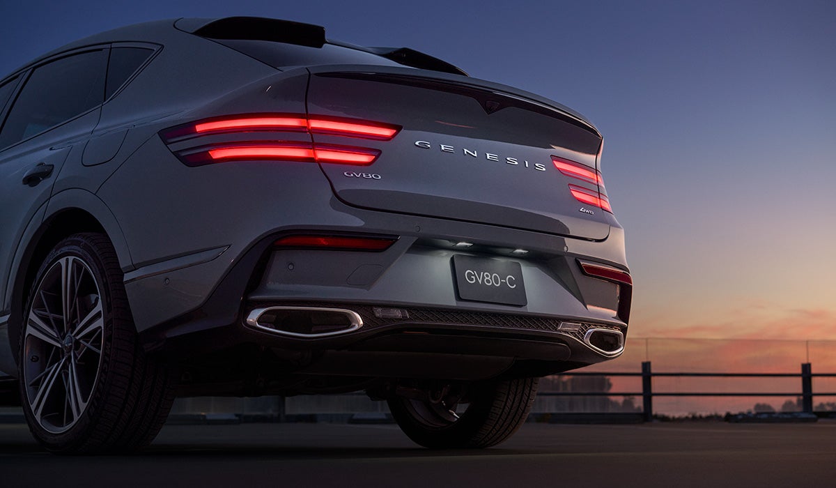 Genesis of Scottsdale in Scottsdale AZ