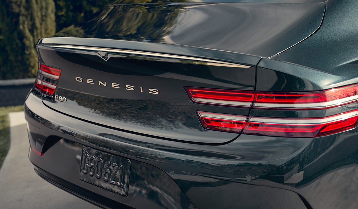 Genesis of Scottsdale in Scottsdale AZ