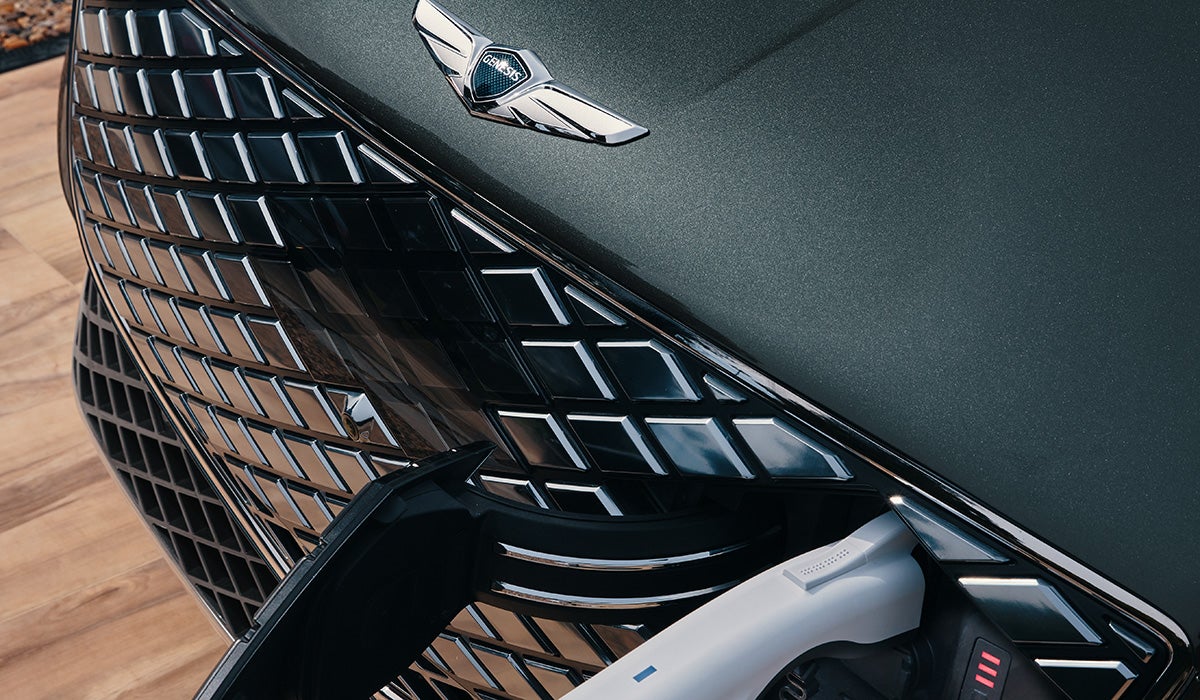 Genesis of Scottsdale in Scottsdale AZ