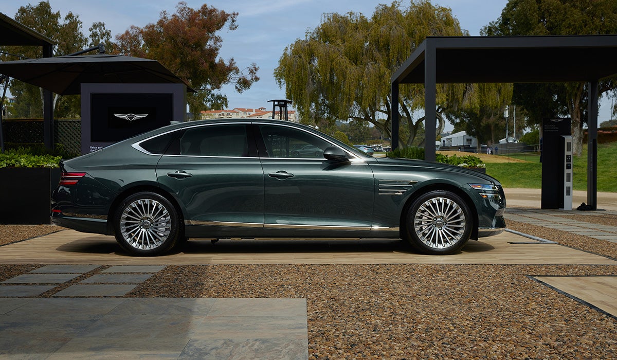 Genesis of Scottsdale in Scottsdale AZ