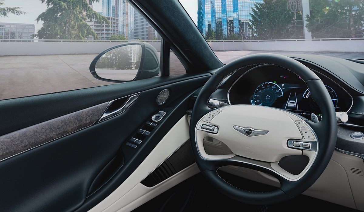 Genesis of Scottsdale in Scottsdale AZ