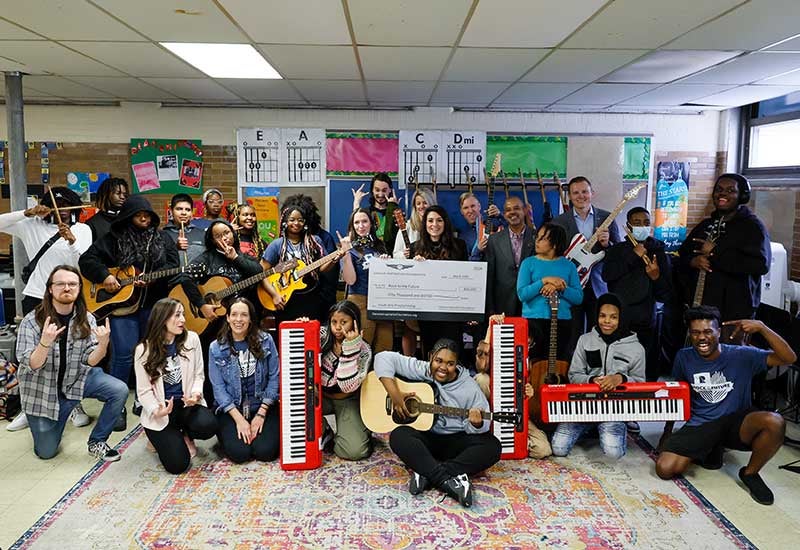 Genesis of Scottsdale in Scottsdale AZ