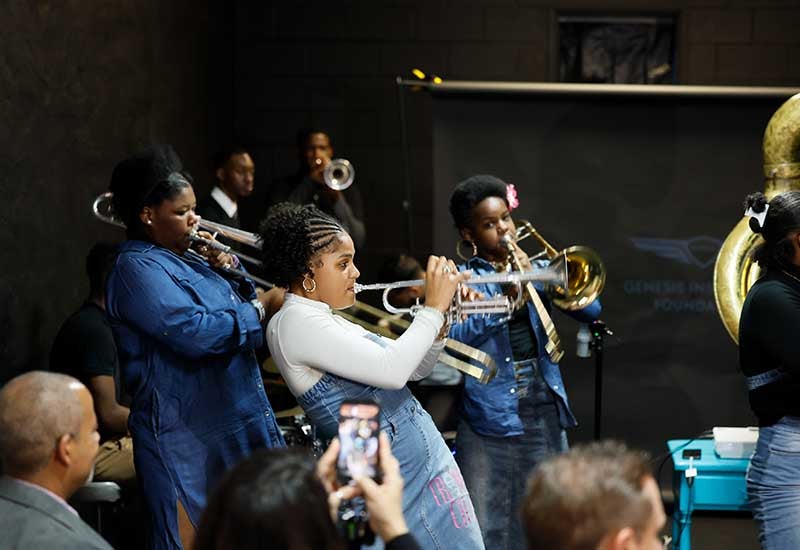 Genesis of Scottsdale in Scottsdale AZ