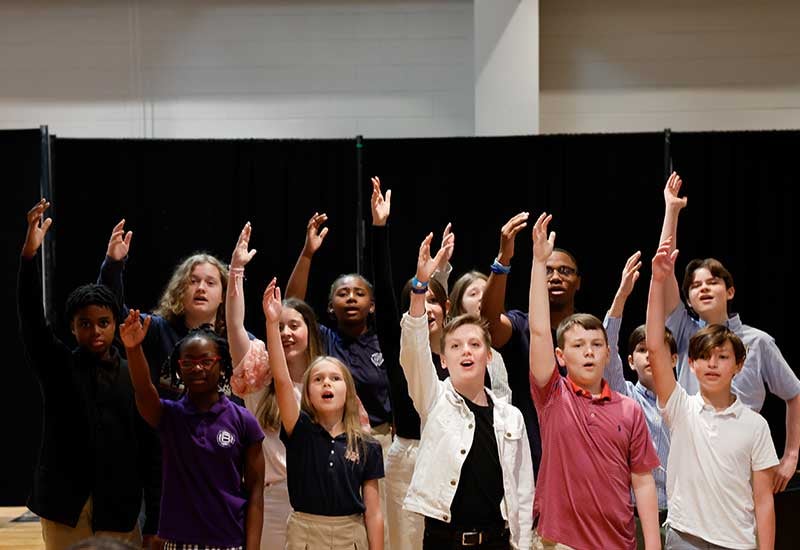 Genesis of Scottsdale in Scottsdale AZ