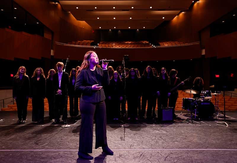 Genesis of Scottsdale in Scottsdale AZ