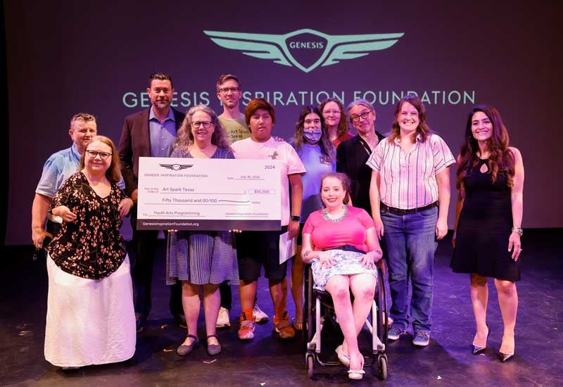 Genesis of Scottsdale in Scottsdale AZ