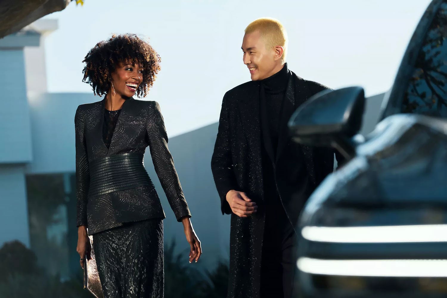 Genesis Experience | Genesis of Scottsdale in Scottsdale AZ