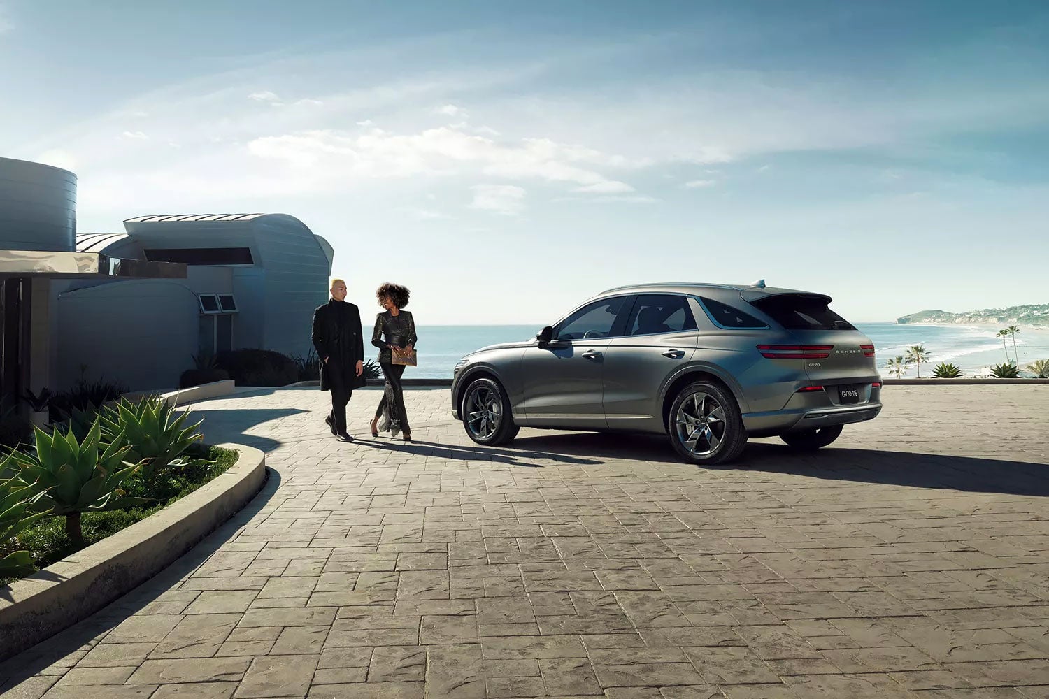 Genesis Experience | Genesis of Scottsdale in Scottsdale AZ