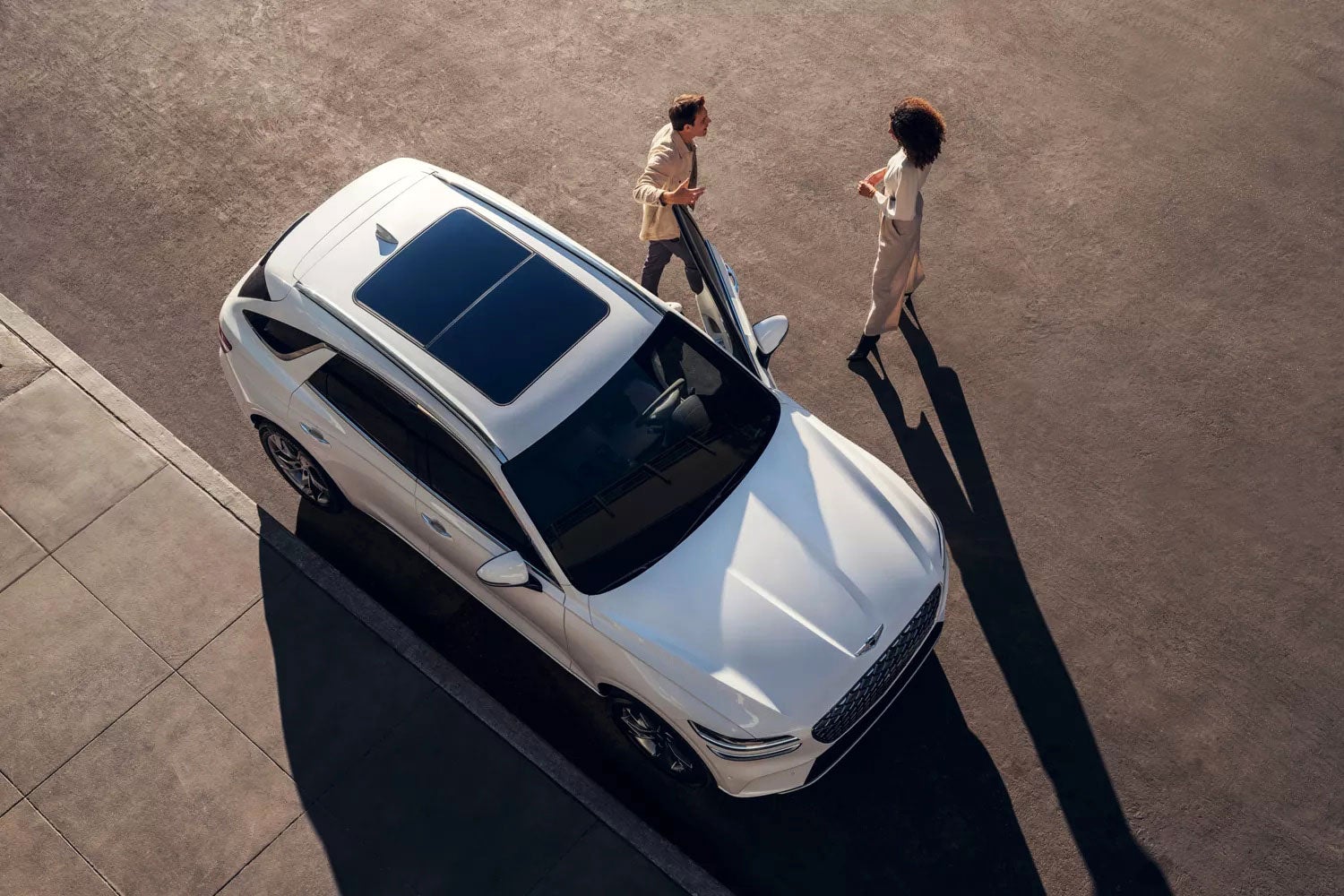 Genesis Experience | Genesis of Scottsdale in Scottsdale AZ