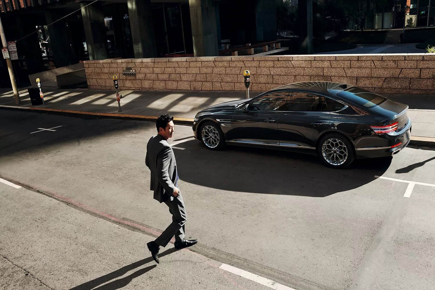 Genesis Experience | Genesis of Scottsdale in Scottsdale AZ