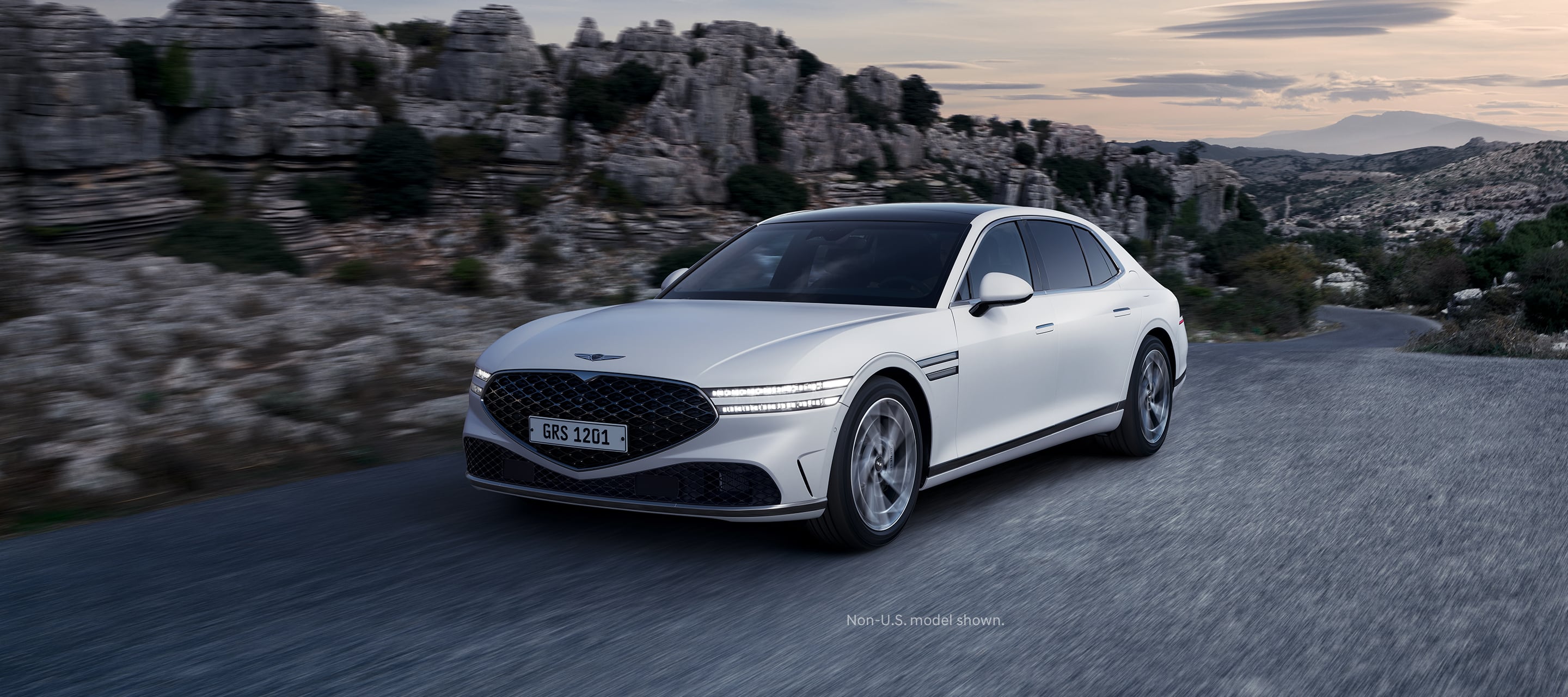 2023 Genesis G90 | Genesis of Scottsdale in Scottsdale AZ