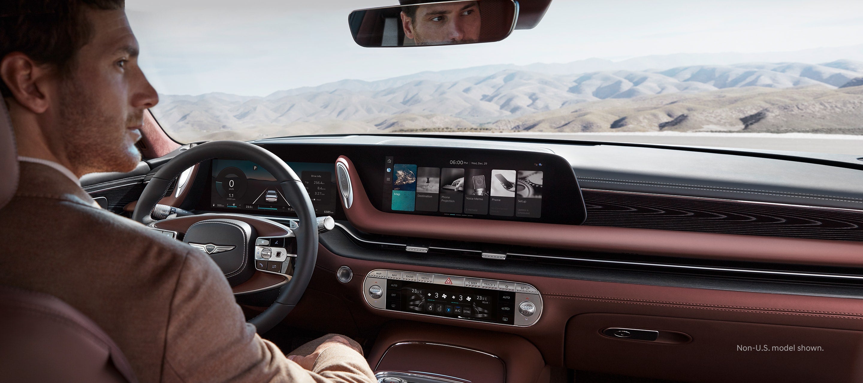 2023 Genesis G90 | Genesis of Scottsdale in Scottsdale AZ