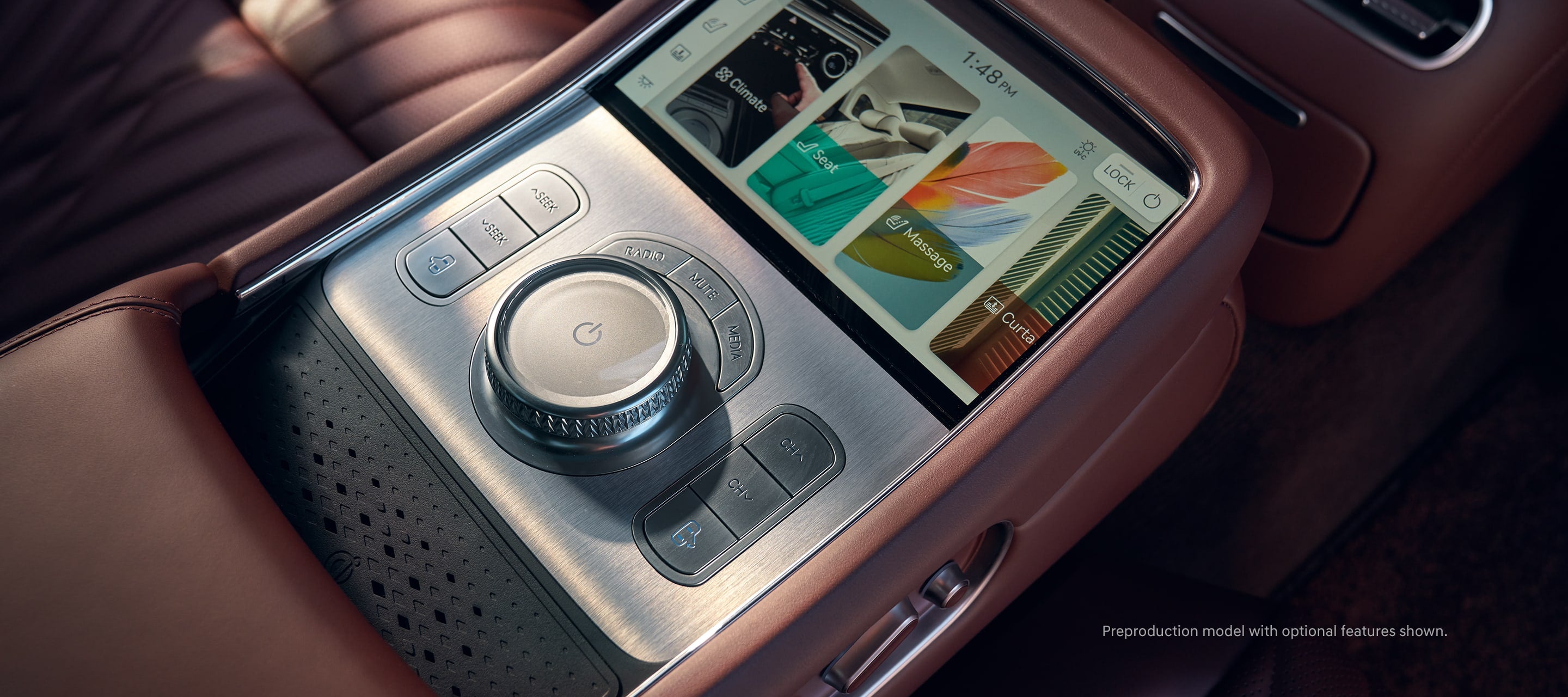 2023 Genesis G90 | Genesis of Scottsdale in Scottsdale AZ