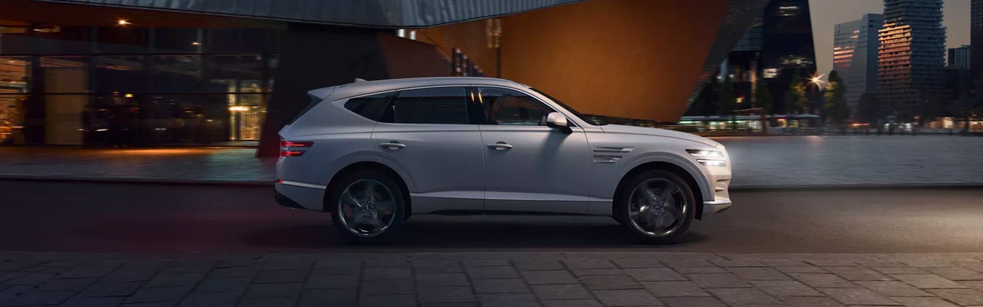 Genesis of Scottsdale in Scottsdale AZ