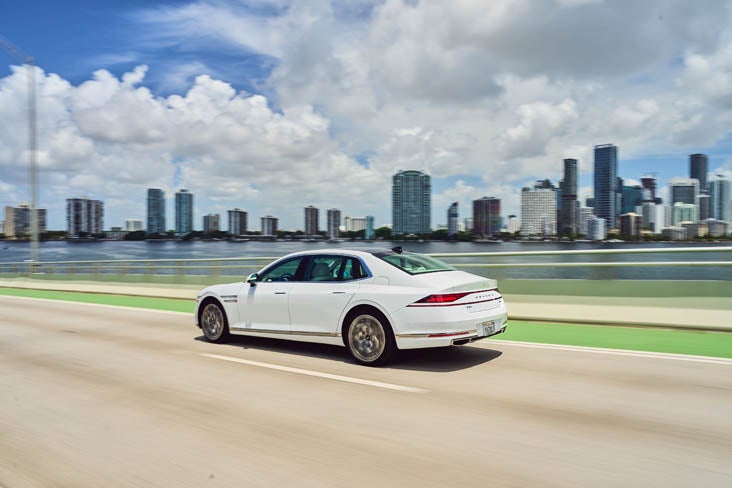 Experience the Difference