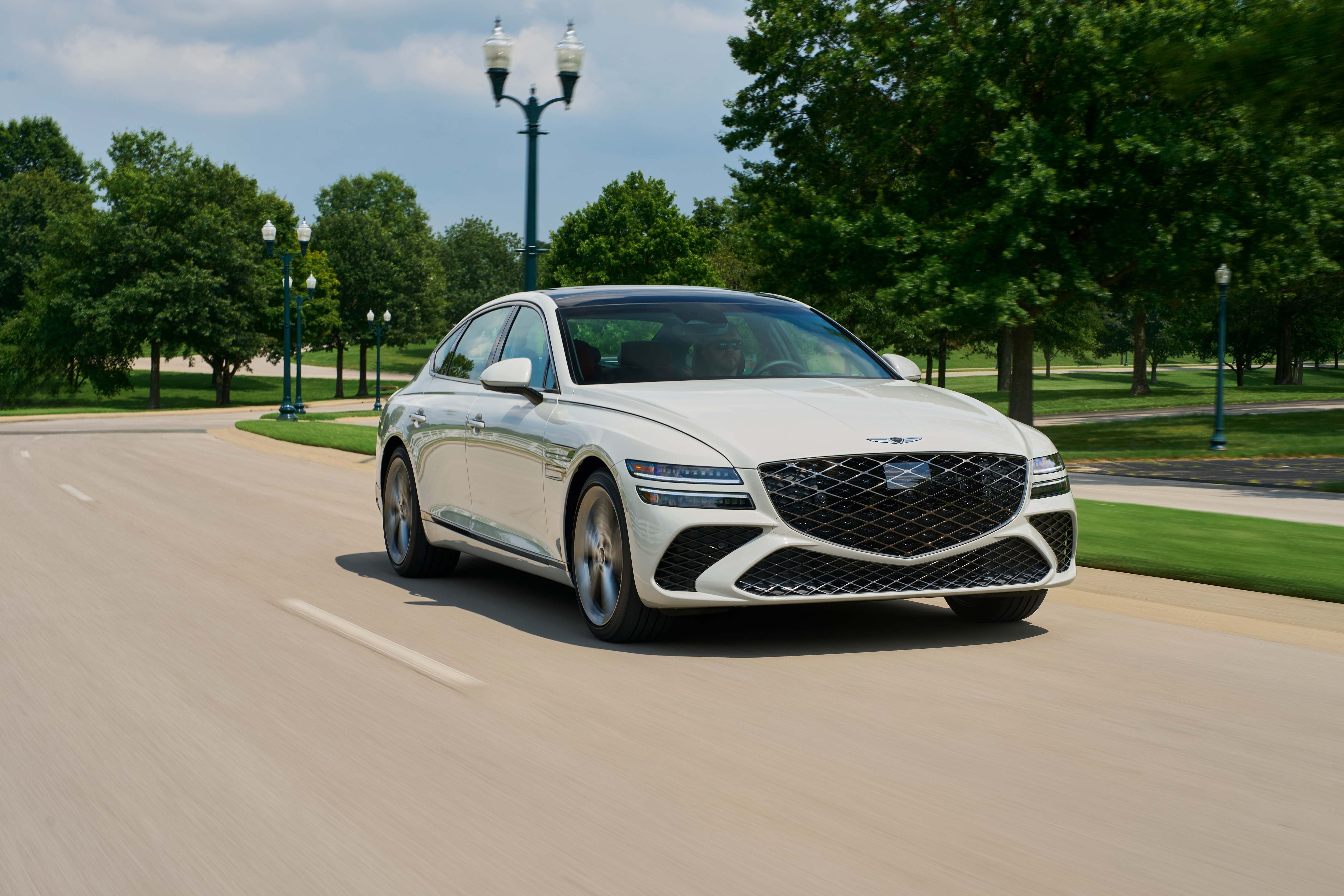 Genesis of Scottsdale in Scottsdale AZ