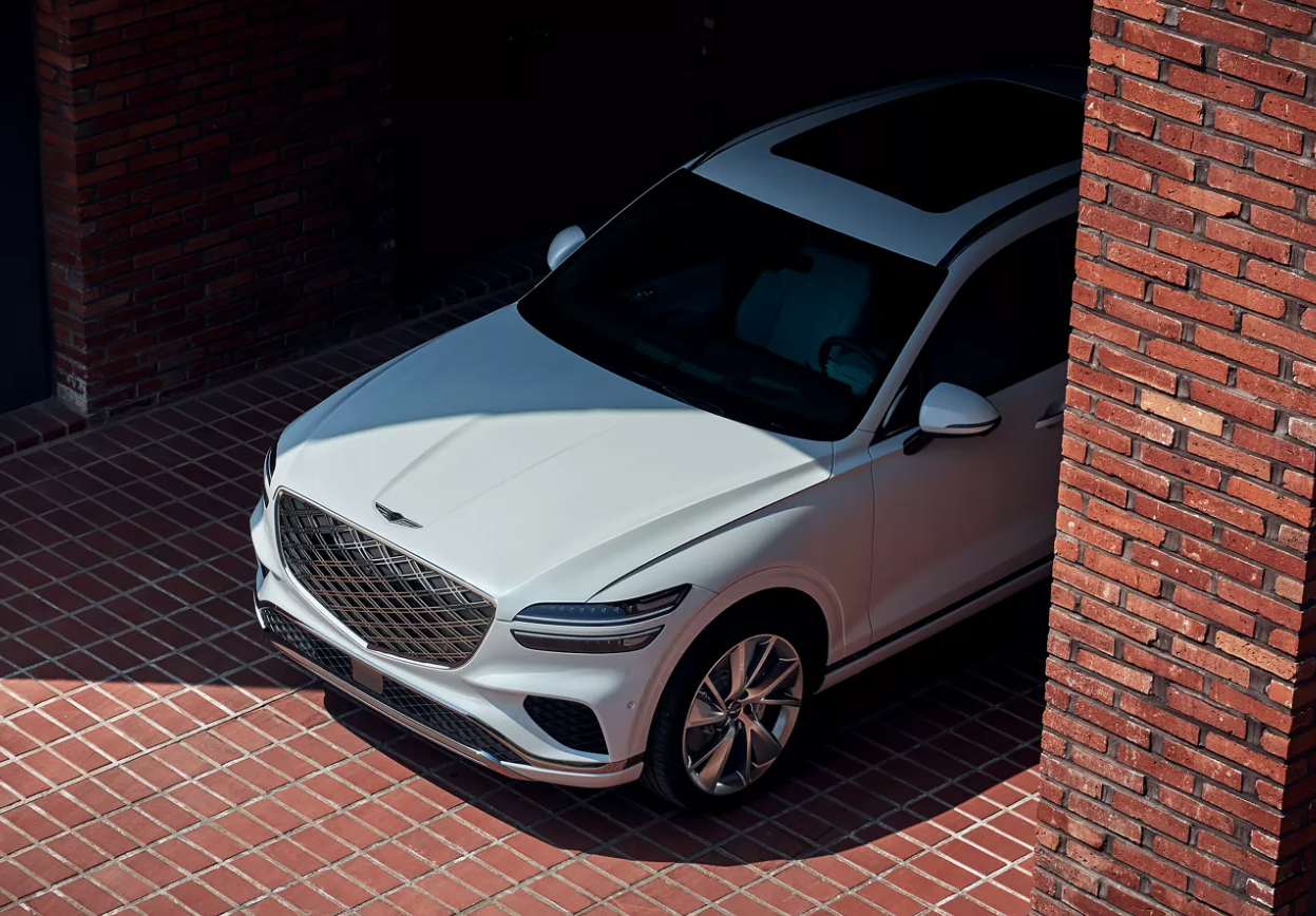 Genesis of Scottsdale in Scottsdale AZ