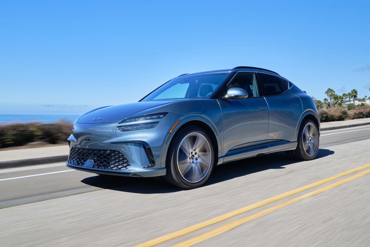 Genesis of Scottsdale in Scottsdale AZ