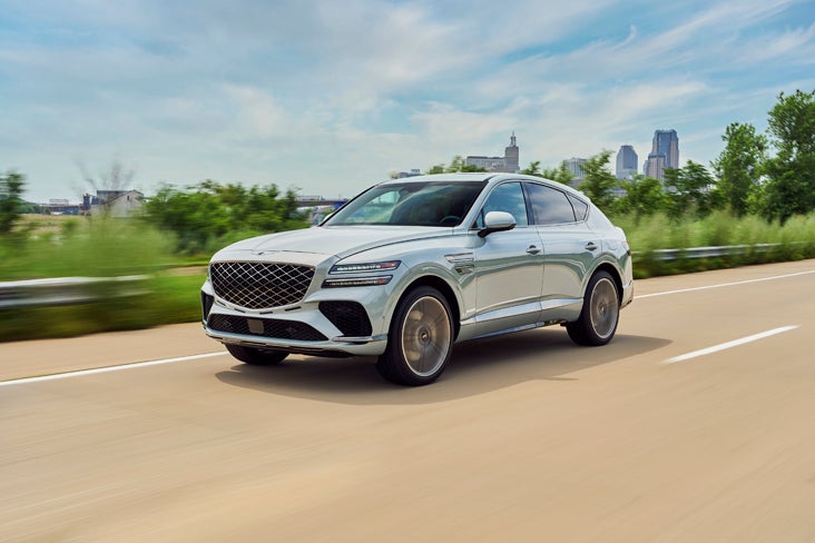 Genesis of Scottsdale in Scottsdale AZ